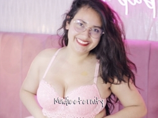 madieeternity Commando Sexy