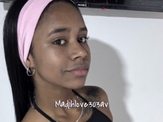 Madihlove303av