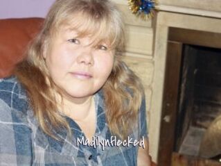 Madilynflecked