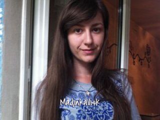 Madinkailisk