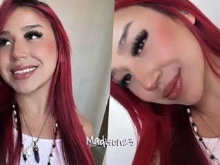 madison23 Commando Sexy