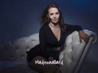 Madisonallard