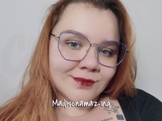 Madisonamazing
