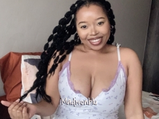 madisonblu Commando Sexy