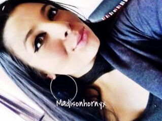 Madisonhornyx