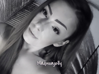 madisonjelly Commando Sexy