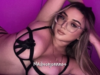 Madisonjonnnes