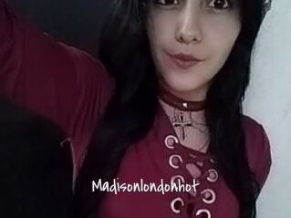 Madisonlondonhot