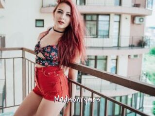 Madisonrymes