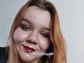 Madisonsugar