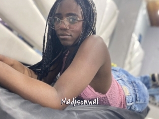 Madisonwal