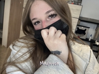 Madisson