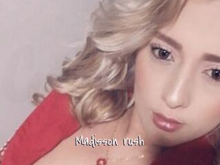 Madisson_rush