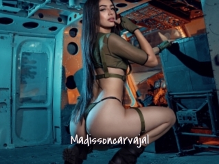 Madissoncarvajal
