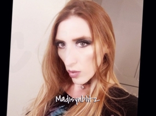 Madisynblitz