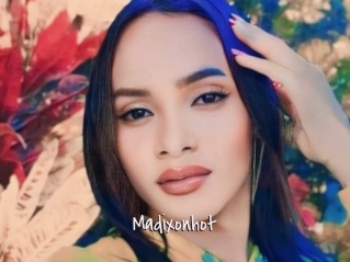 madixonhot Commando Sexy