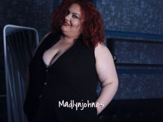 Madlynjohnes