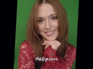 Madlynvoss