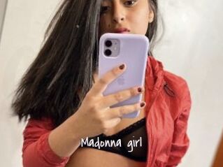 madonna_girl Commando Sexy