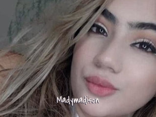 Madymadison