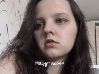Madyprincess