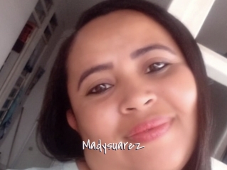 Madysuarez