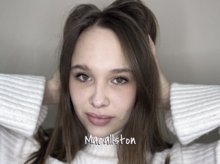 Maeallston