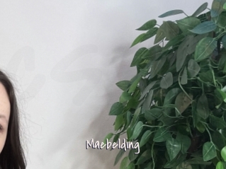 Maebelding