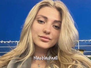 Maeblacknall