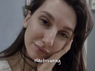 maebrowning Commando Sexy