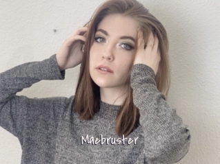 Maebruster