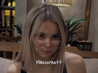 Maecornett