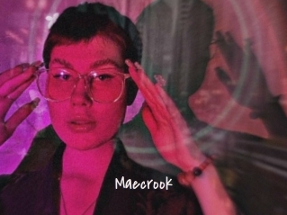Maecrook