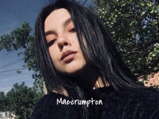 Maecrumpton