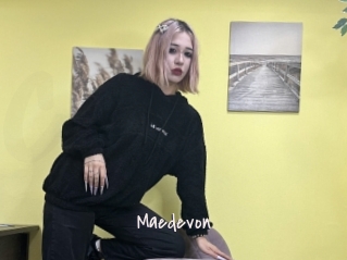 Maedevon
