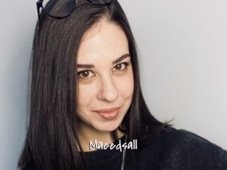 maeedsall Commando Sexy