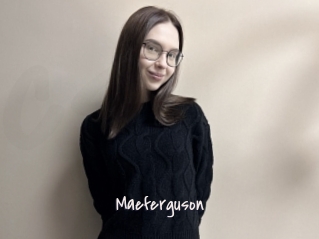 maeferguson Commando Sexy