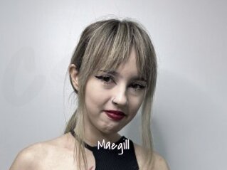 Maegill