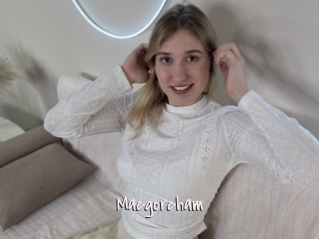 maegoreham Commando Sexy