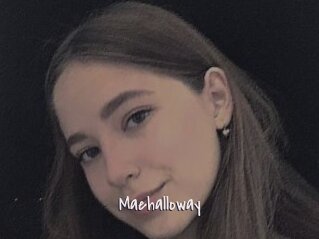 Maehalloway
