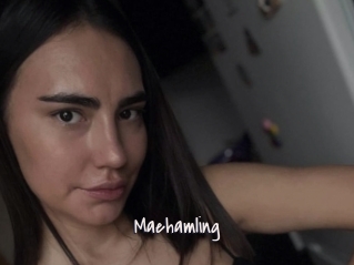 Maehamling