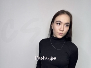 maehaydon Commando Sexy