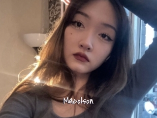 Maeolson