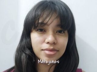 Mafejones