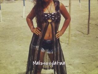 Mafesexylatina