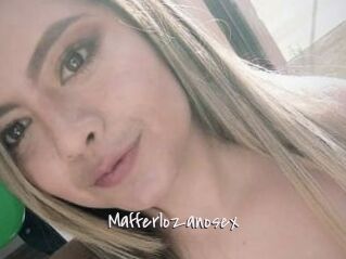 Mafferlozanosex