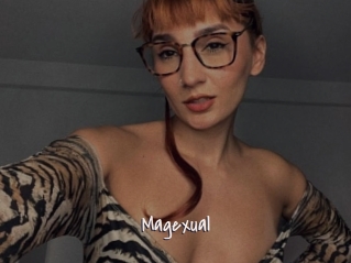 Magexual