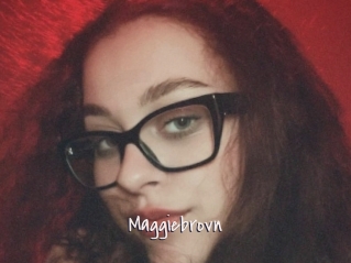 maggiebrovn Commando Sexy