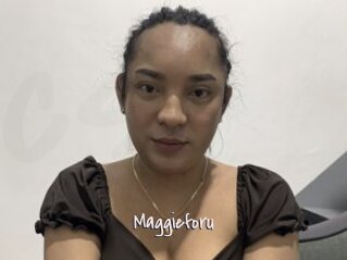 Maggieforu