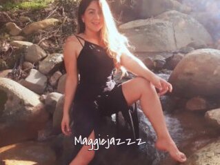maggiejazzz Commando Sexy